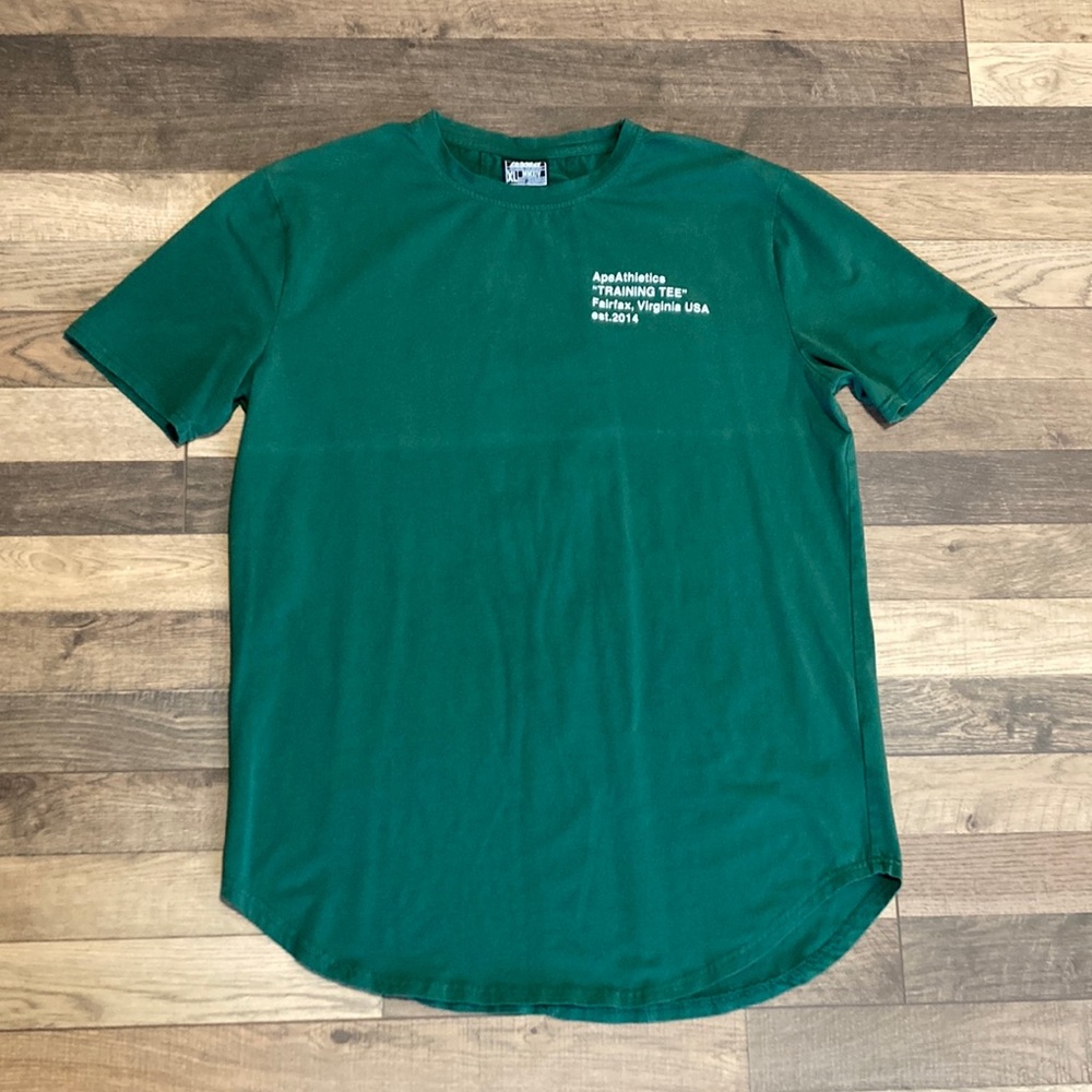 Ape Athletics Shirt